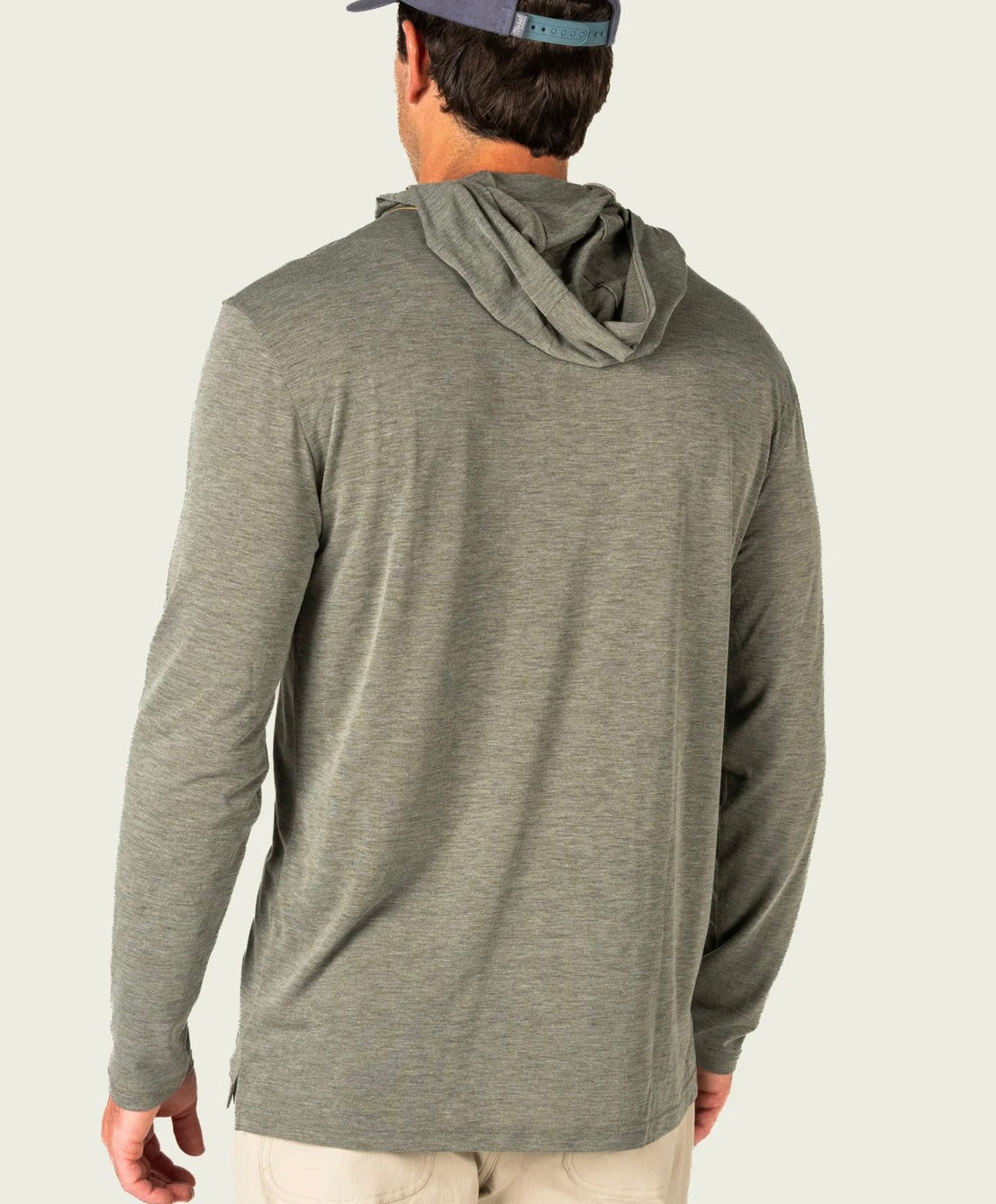Marsh Wear Buxton Hoodie