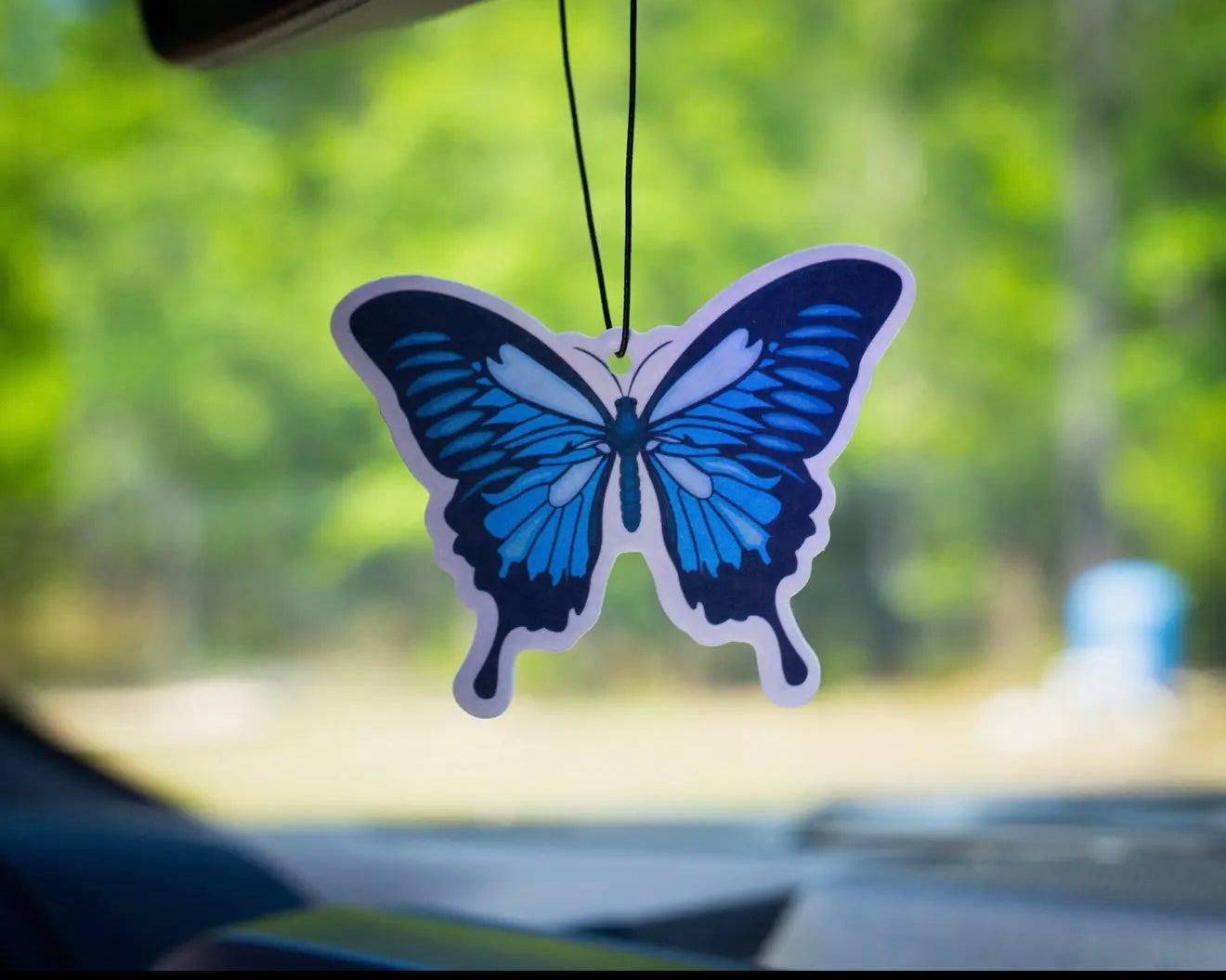 Scent South Butterfly Air Freshener - Forest Scent