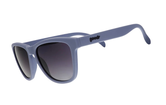 goodr - Zombie Skincare Routine