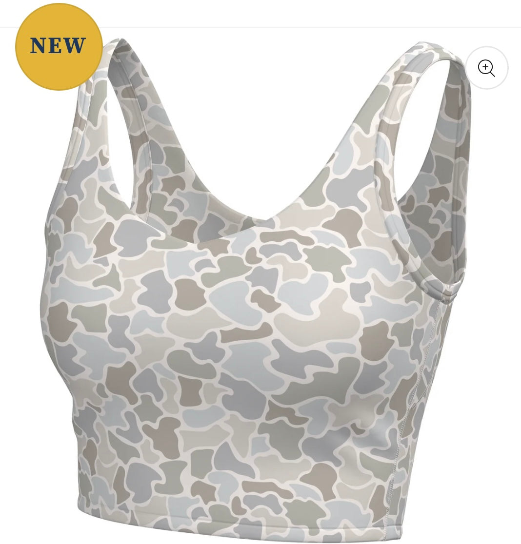 Local Girl Tank Top - FC Saltwater