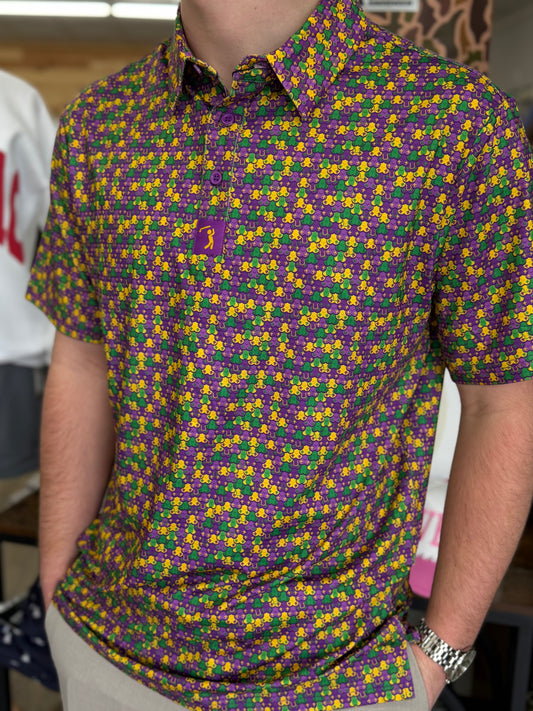 Phat Tuesday - Polo
