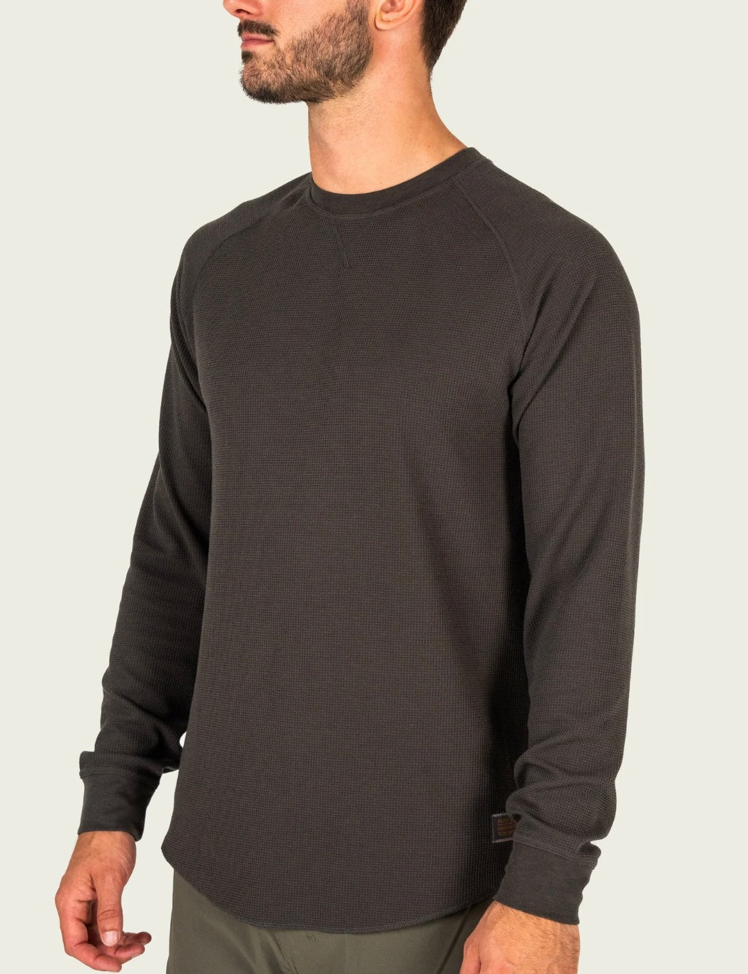 Marsh Wear Surfside Waffle Knit