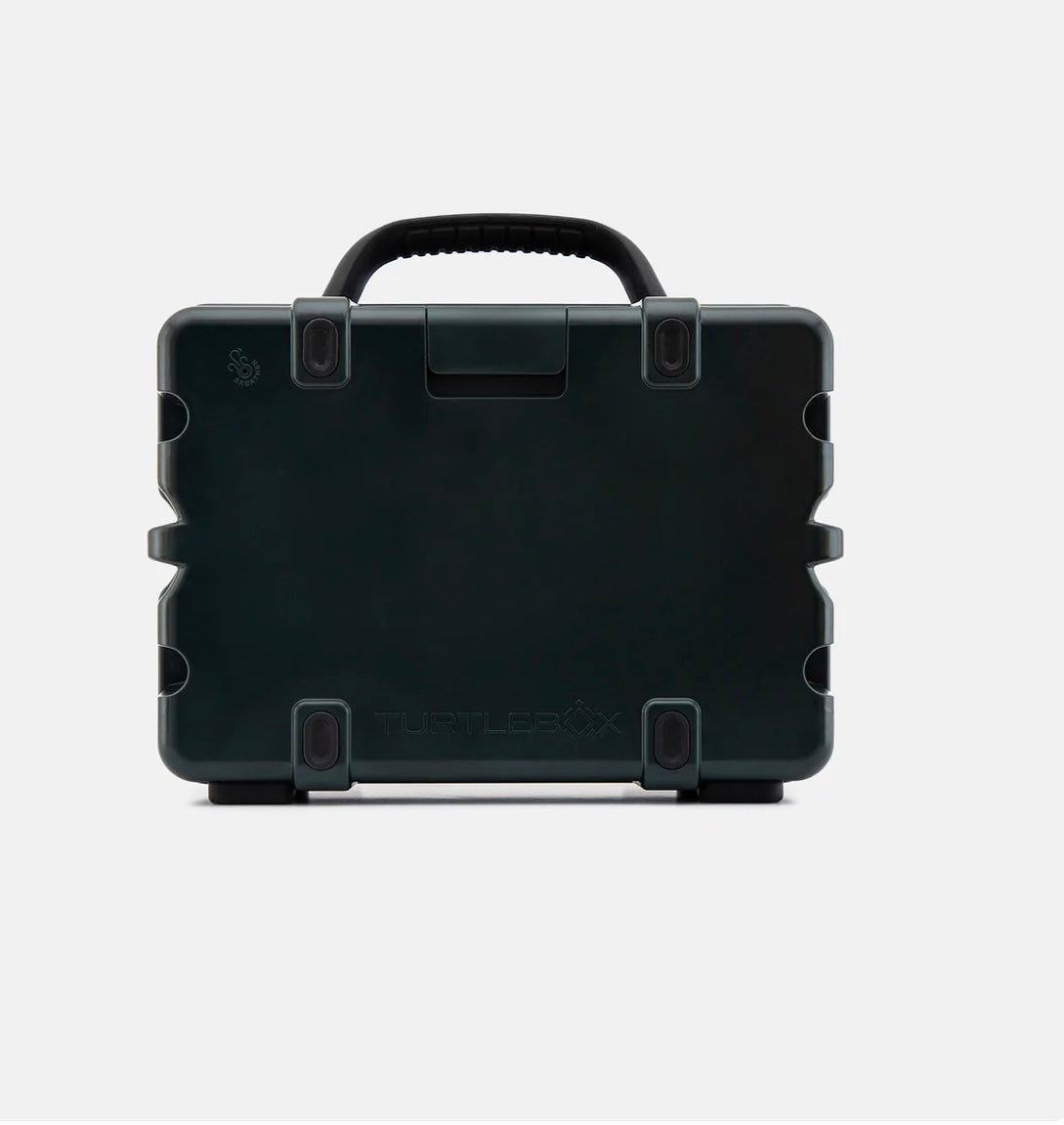 Turtlebox Gen 3 Speaker - Green