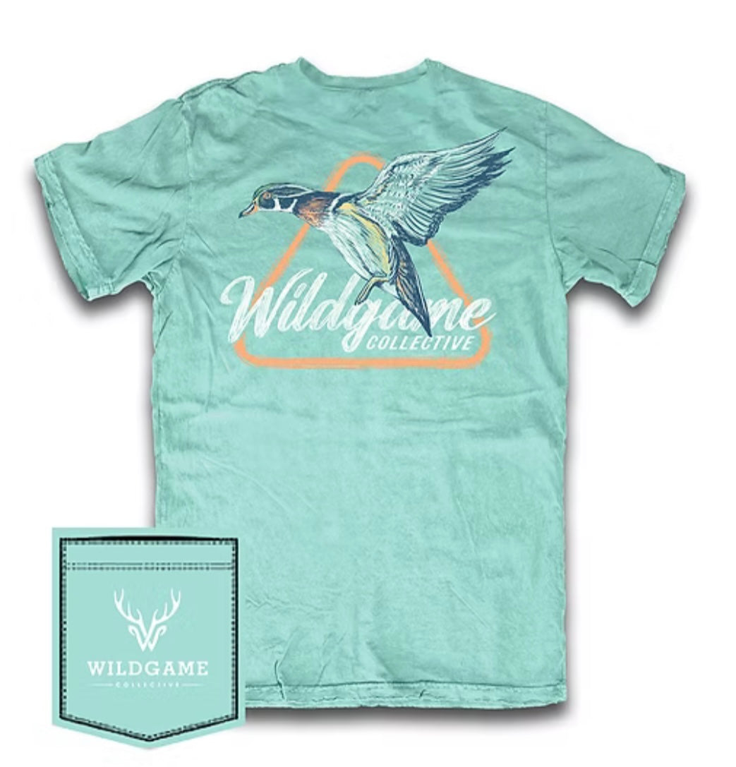 Wildgame Woodie Landing - WG-154