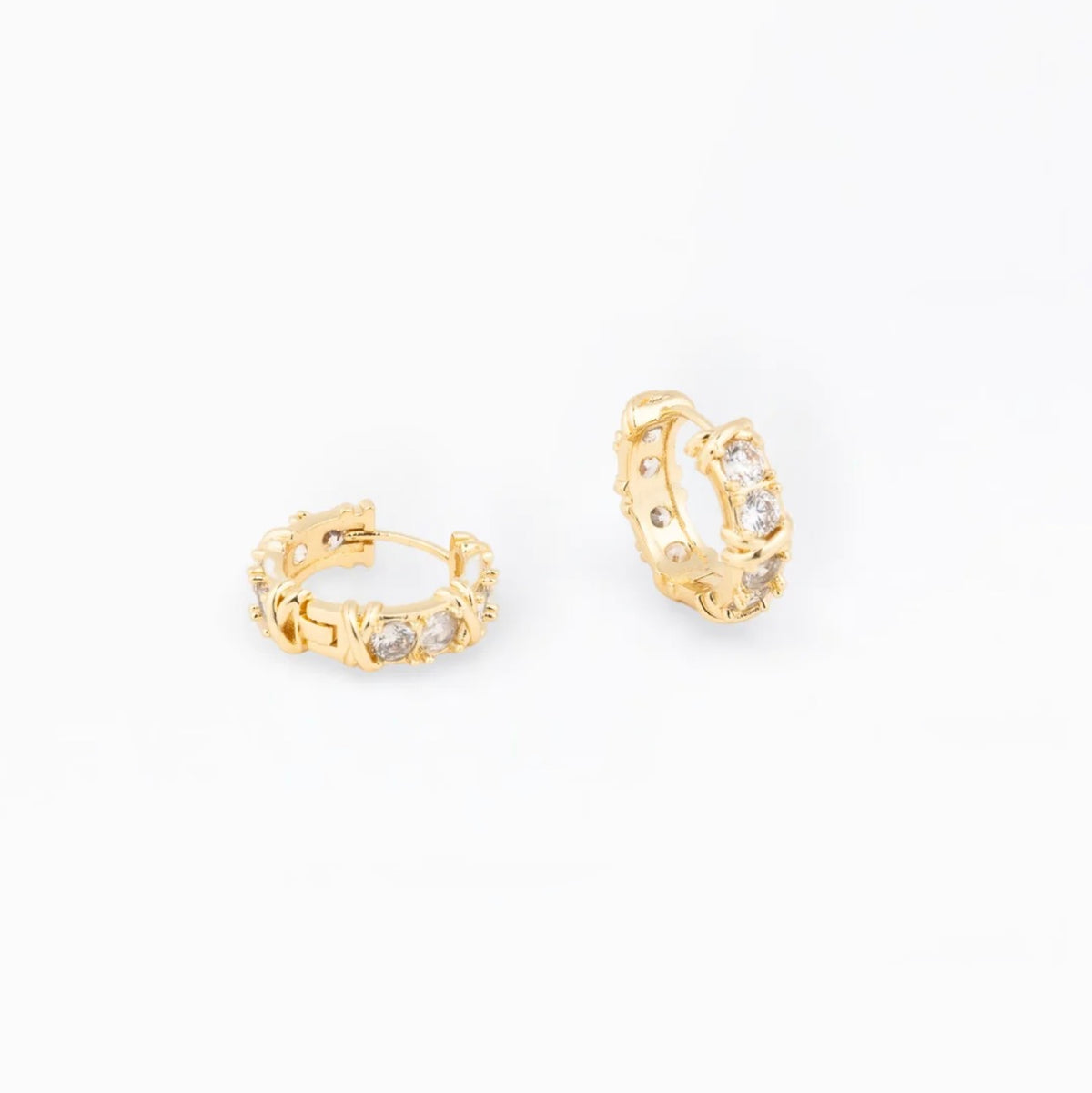 Michelle McDowell Lindsey Earrings
