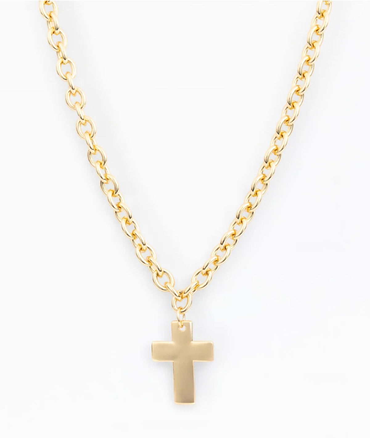 Michelle McDowell Fiona Necklace