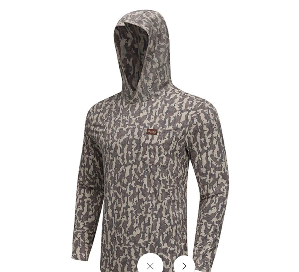 Drift Performance Hoodie - DBC L