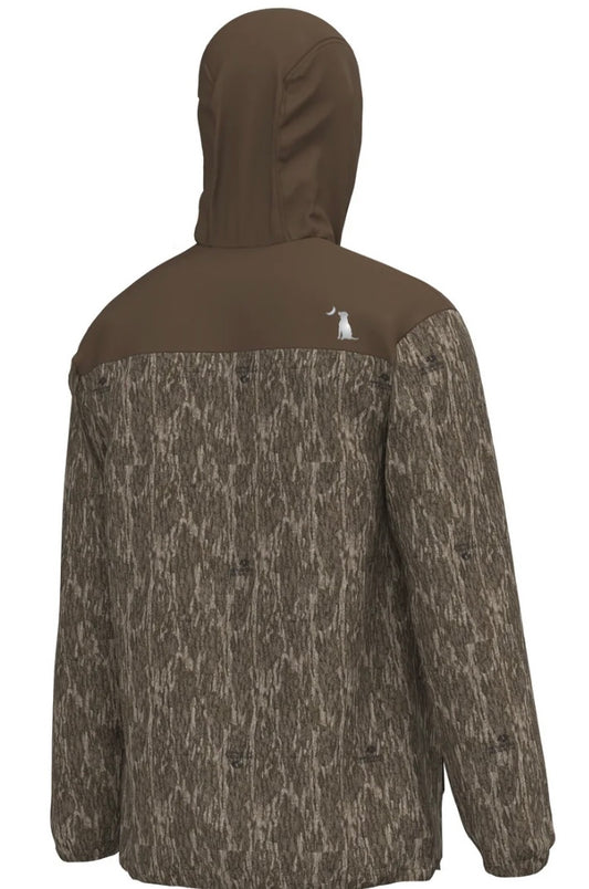 Local Boy Outfitters Rain Jacket - Bottomland