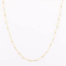 Michelle McDowell Elara Necklace