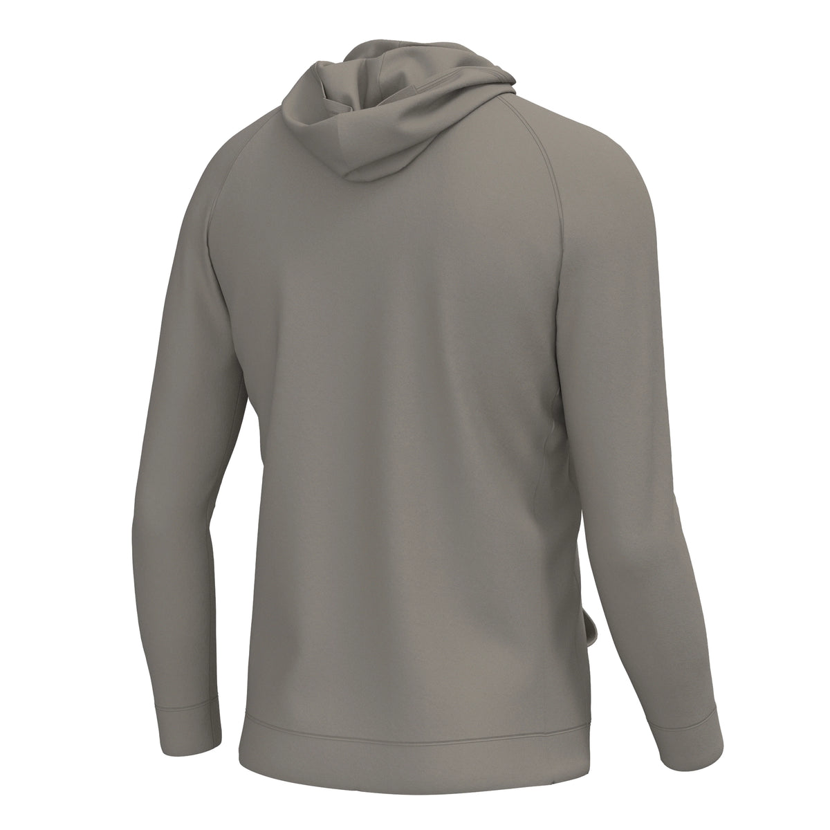 Local Boy Velvet Fleece Hemlock 2.0 Greige