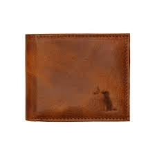 Local Boy - Bi-Fold Wallet
