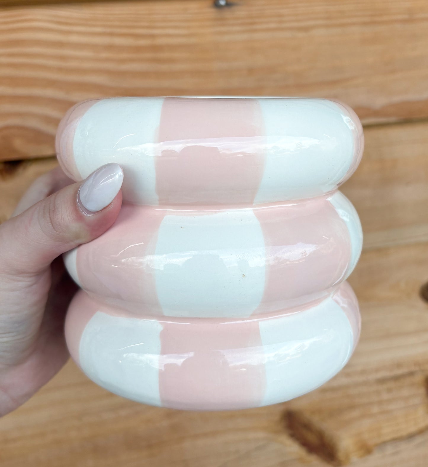 Sweet Grace #074 candle