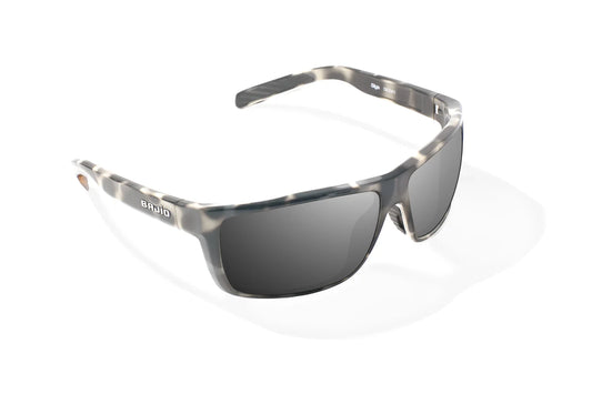 Bajio SIGS - Ivory Rock Gloss\Grey Glass