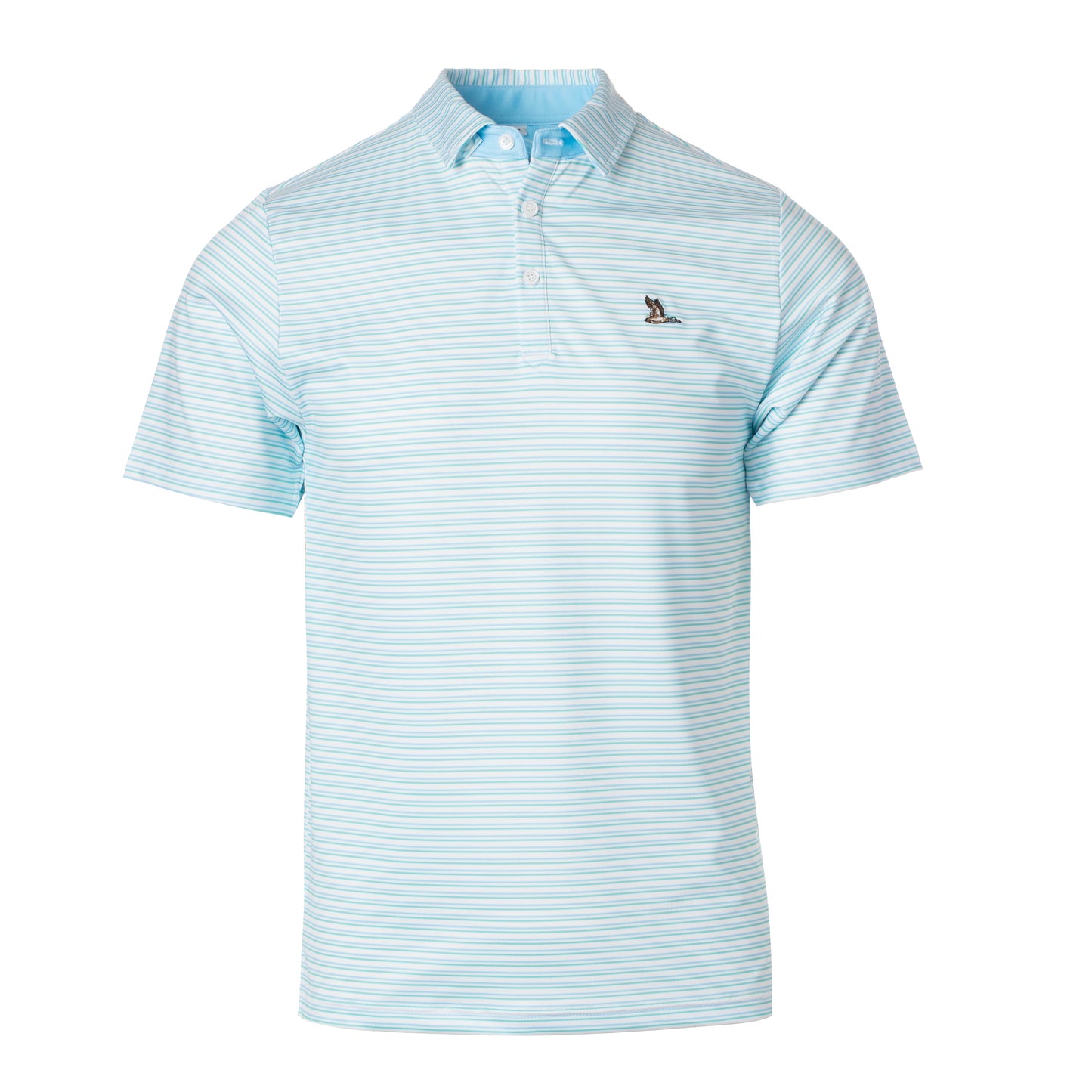 Roost Cayuga Polo (RW-194) Blue/Green