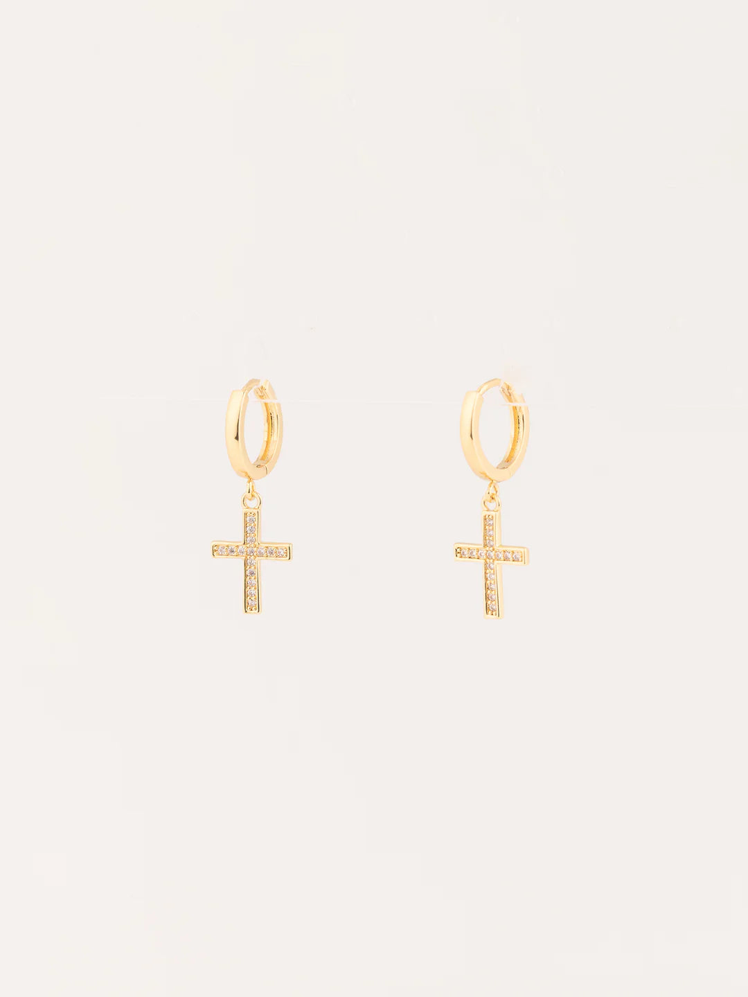 Michelle McDowell Dalia Luxe Earrings
