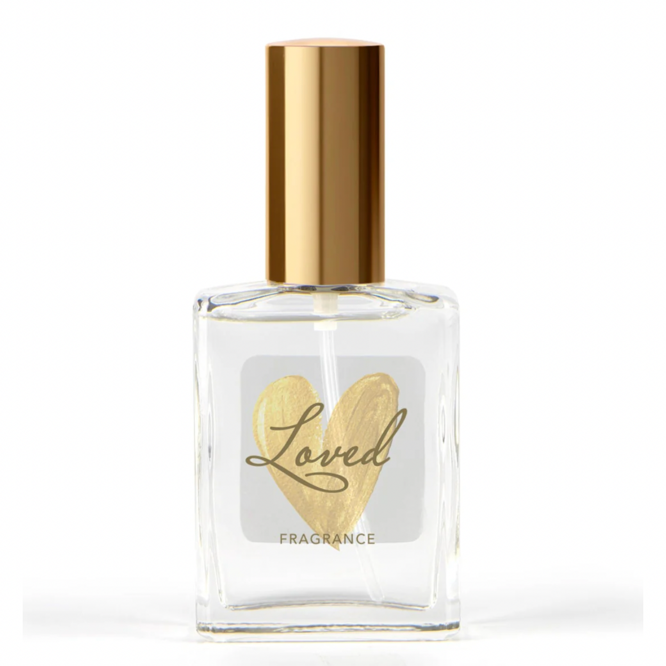 CAREN Loved Fragrance Mist 1oz