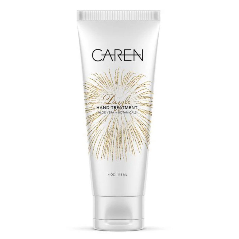 CAREN Dazzle 4oz Hand Treatment