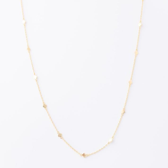 Michelle McDowell Jessie Necklace