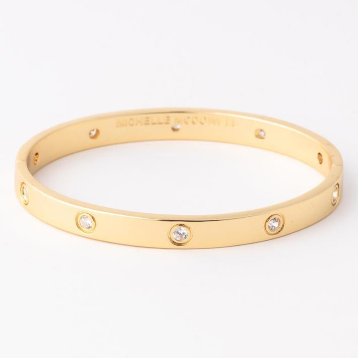 Michelle McDowell Kaylor Bangle