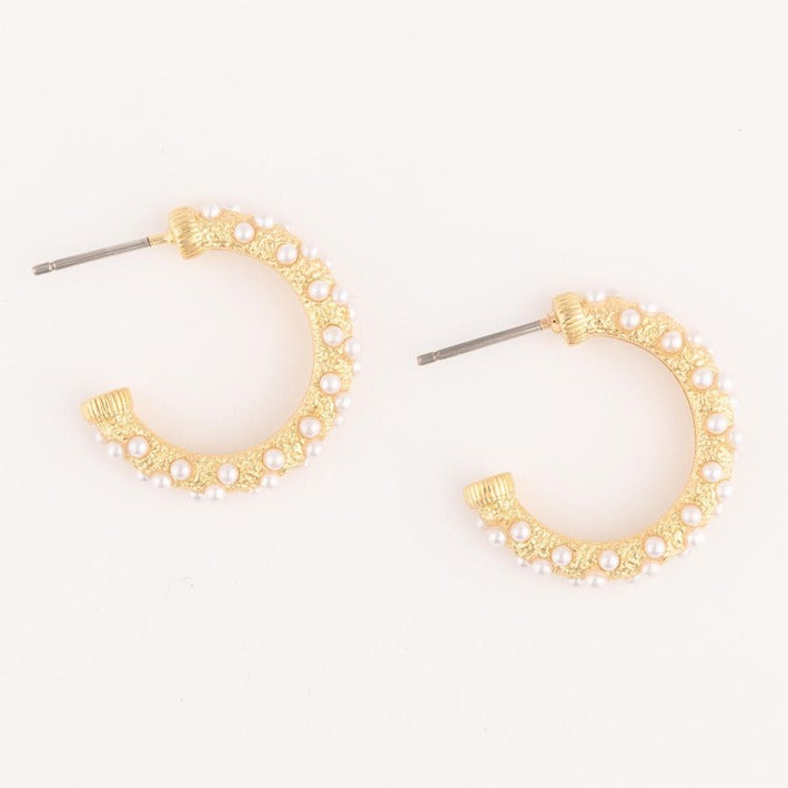 Michelle McDowell Delilah Earrings