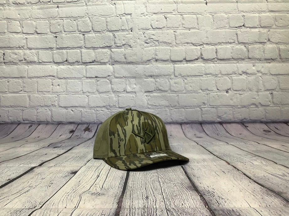 Speckle Bellies - RACK SB - Bottomland