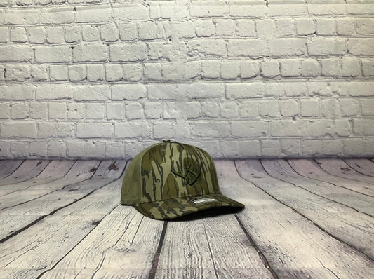 Speckle Bellies - RACK SB - Bottomland