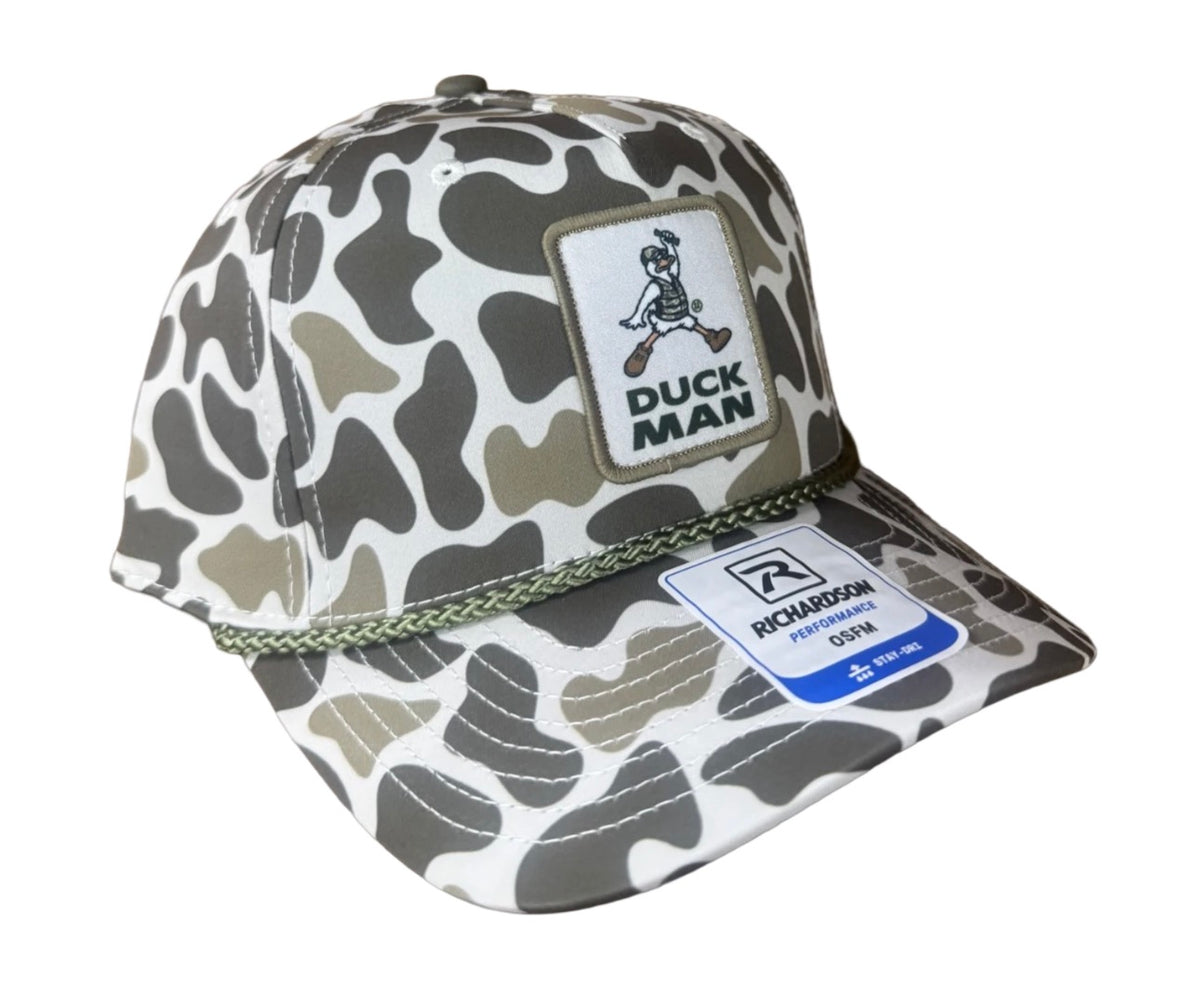 Little River Hat Co. Duck Man 258 Hat