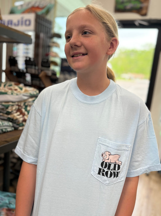 Old Row Rub Our Meat