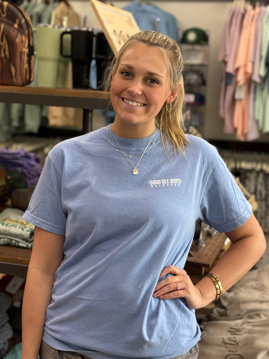 Good Ole Boys Mallard Splash - GB7006