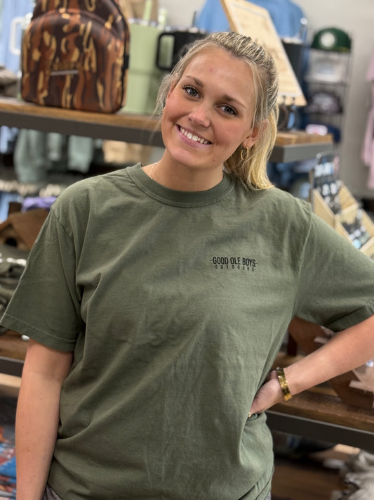 Good Ole Boys Pointer Fill Silo - GB7216