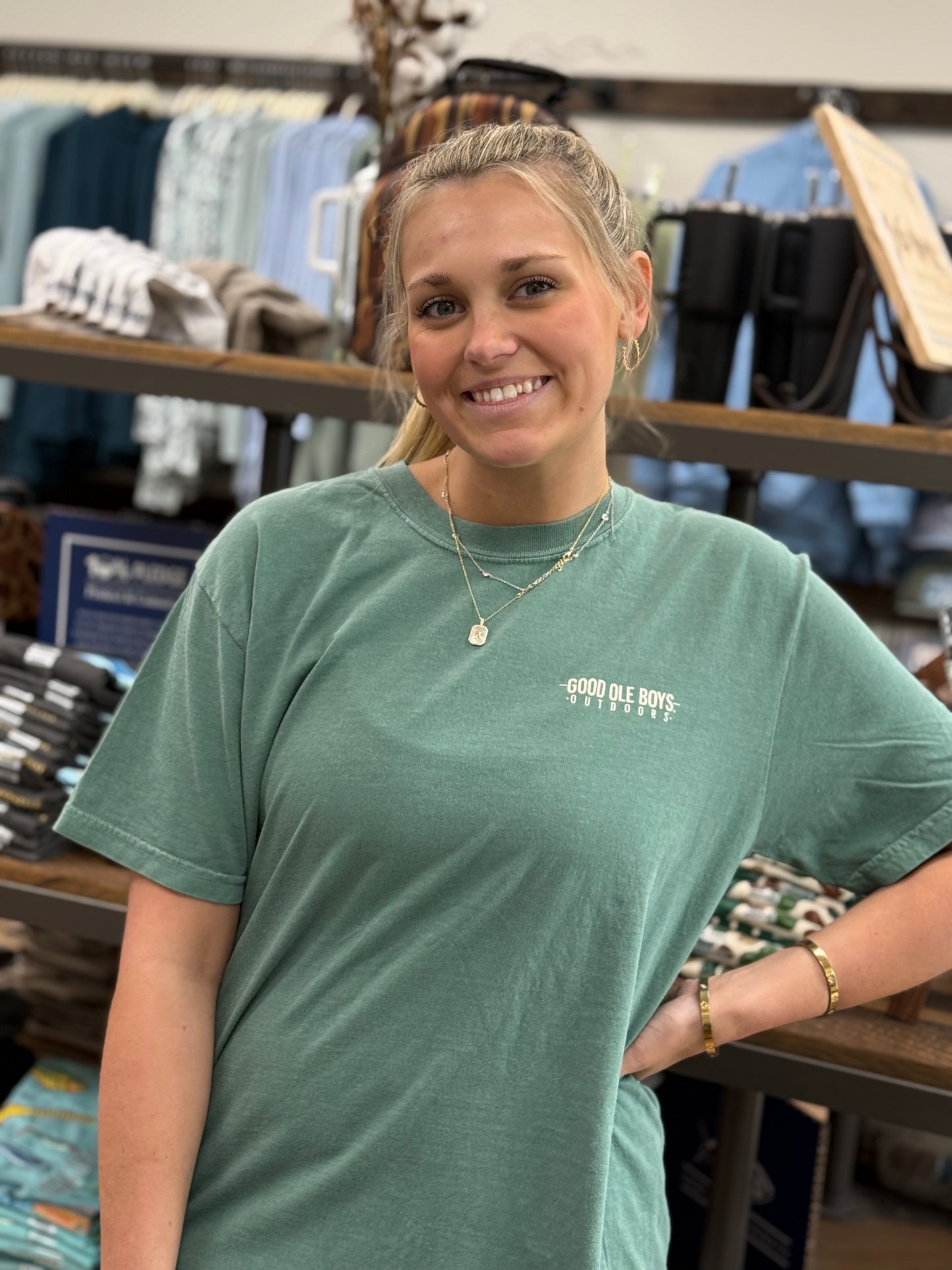 Good Ole Boys Outdoors - Upland Camo