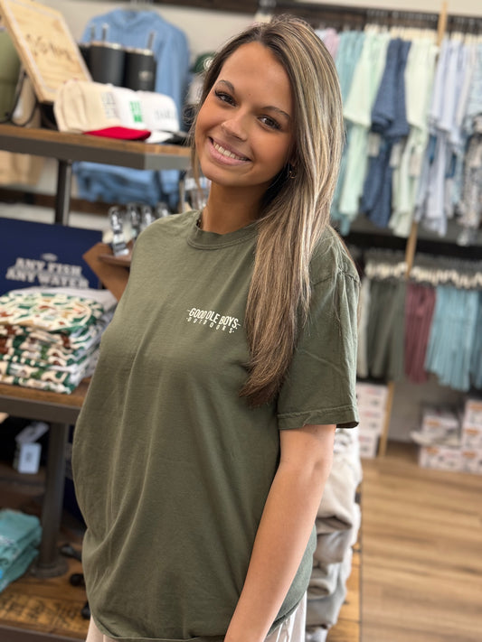 Good Ole Boys Vienna Sausages - GB7026