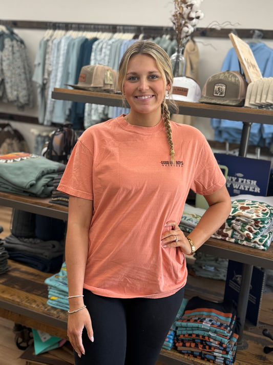 Good Ole Boys Matchbox Mallard