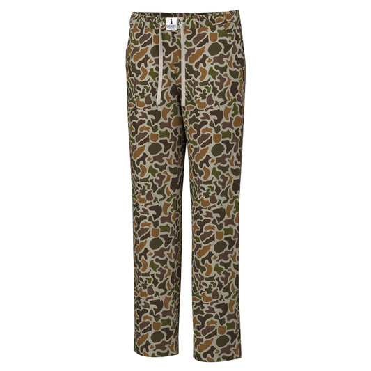 Local Boy Pajama Pants - Localflage Vintage