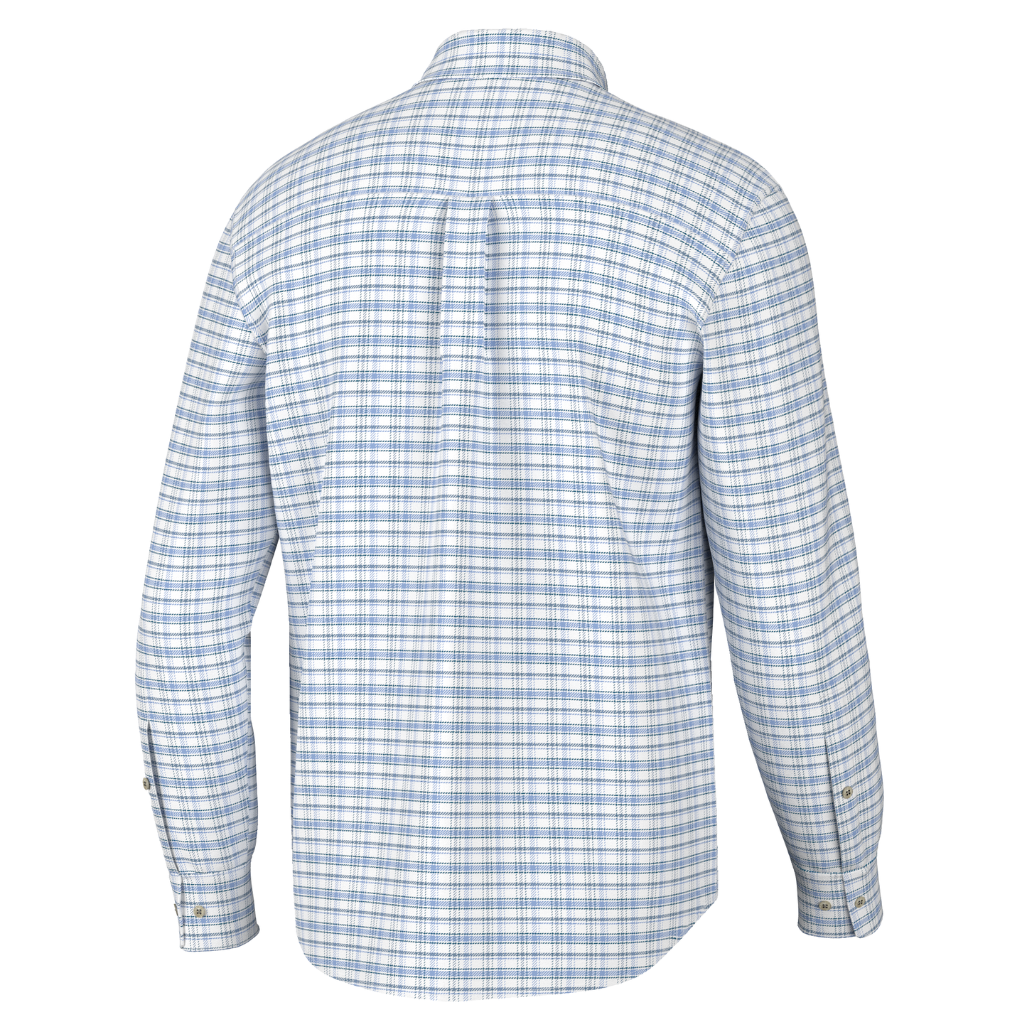 Local Boy Outfitters McNally Dress Shirt - Violet/Lavender/Teal
