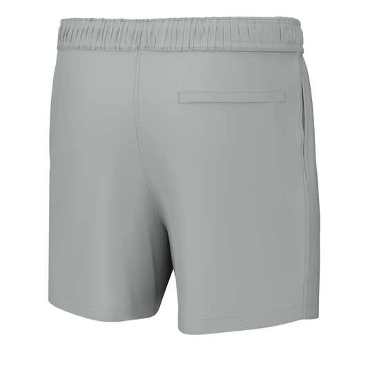 Local Boy Outfitters Bayview Swim Trunks - Cool Gray