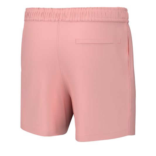 Local Boy Outfitters Bayview Swim Trunks - Sorbet