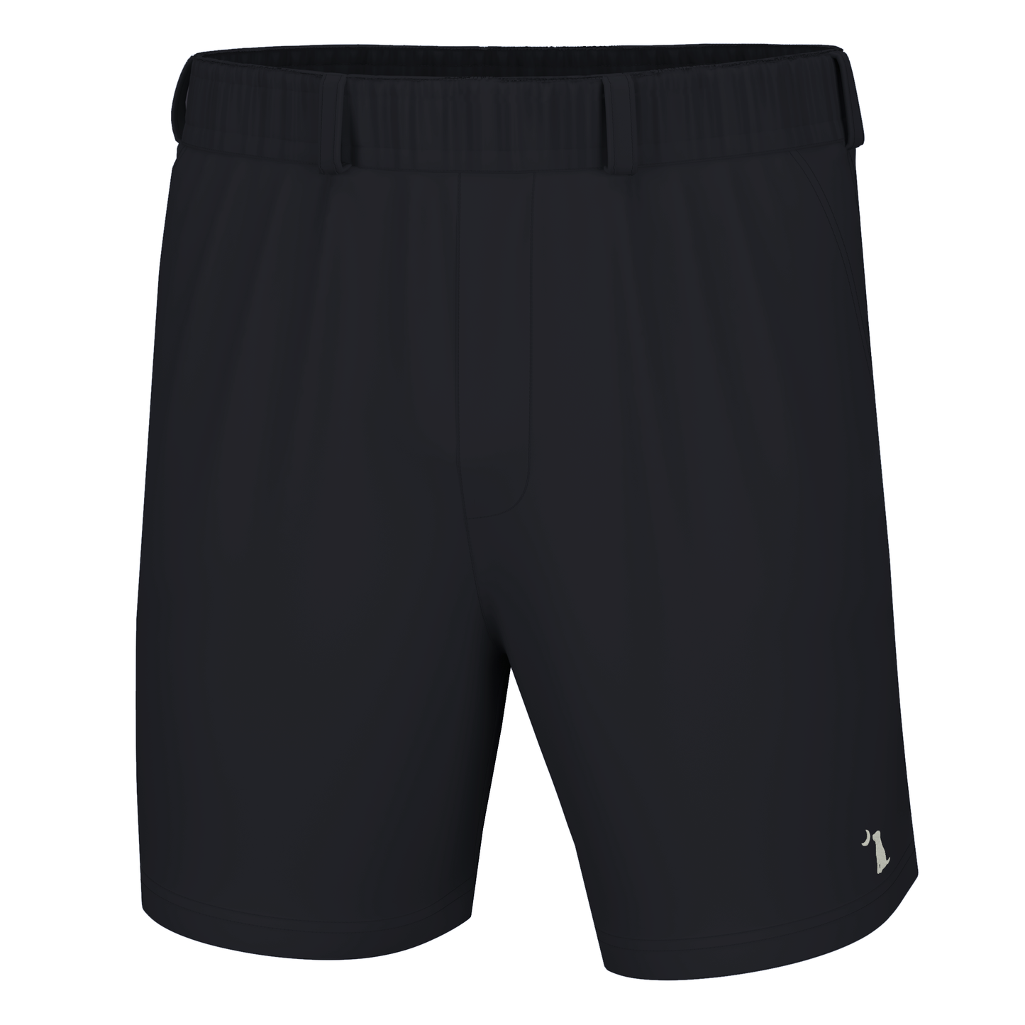 Youth Local Boy Outfitters Volley Shorts - Black