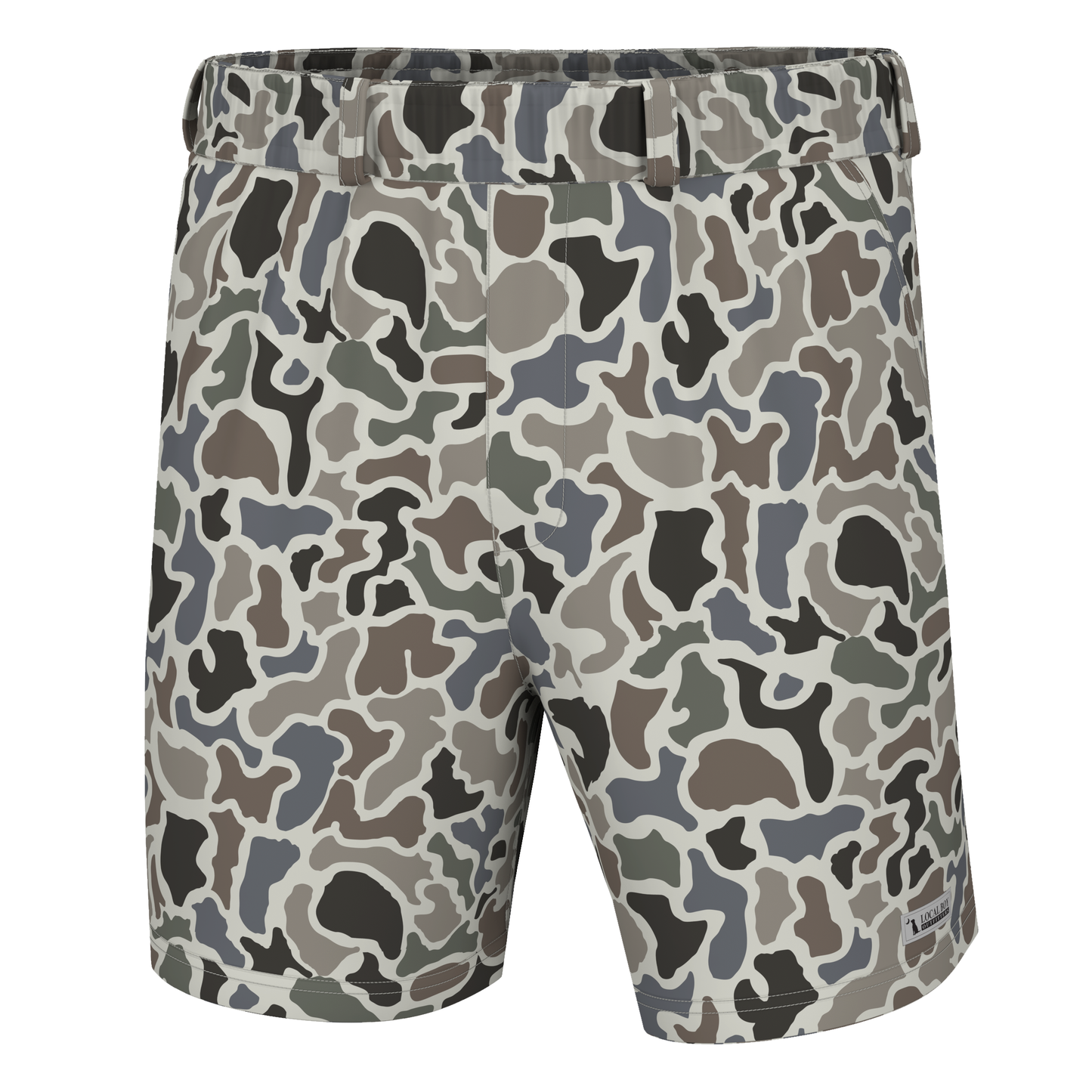 Local Boy Outfitters - Youth Volley Shorts - Localflage