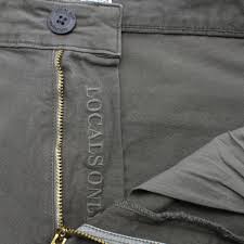 Local Boy Outfitters - Stretch Field Pant - Charcoal