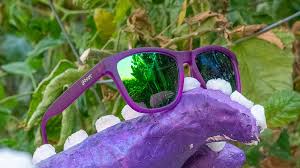 GOODR - Gardening with a Kraken