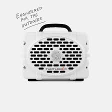 TurtleBox Audio - Original: Gen 3 - White