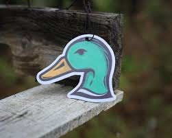 Scent South - Duckhead Air Freshener