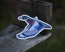 Scent South - Wood Duck Air Freshener