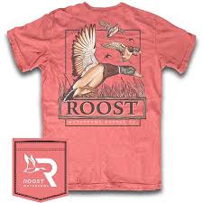 Toddler/Youth Roost Mallards Pitching - Watermelon