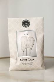 Sweet Grace Wings Scented Sachets