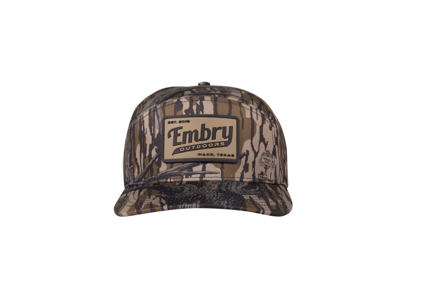 OG Treestand 6 Panel