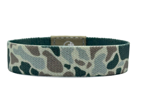 River Rock Camo Collection: Large / Classic - Psalm 119:105