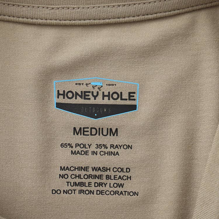 SS - Performance Shirt - FMO