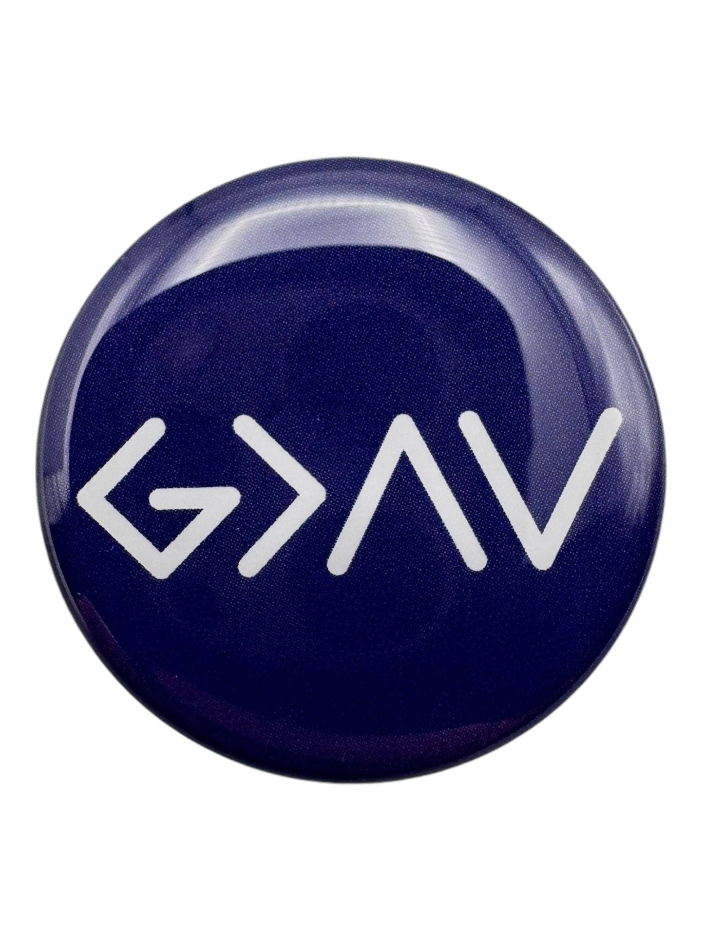 Tap To Pray™  - Prayer Tag Stickers: Tree Bark Camo + Cross